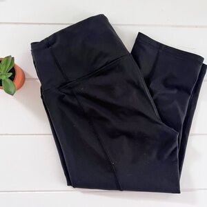 Victoria’s Secret VSX Sport cropped leggings